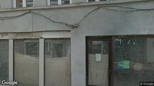 Apartments for rent in Ronse - Photo from Google Street View
