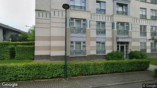 Apartments for rent in Brussels Sint-Pieters-Woluwe - Photo from Google Street View