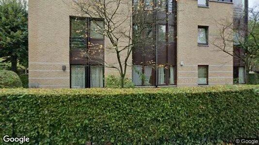 Apartments for rent in Brussels Sint-Pieters-Woluwe - Photo from Google Street View