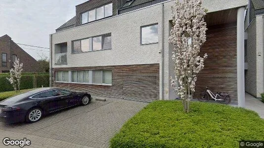 Apartments for rent in Aalst - Photo from Google Street View
