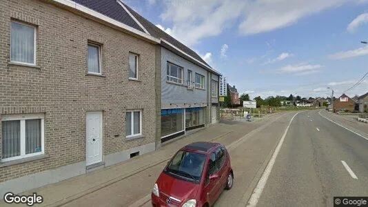 Apartments for rent in Zottegem - Photo from Google Street View