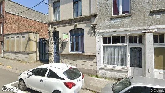 Apartments for rent in Moeskroen - Photo from Google Street View