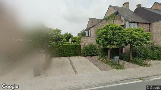 Apartments for rent in Temse - Photo from Google Street View