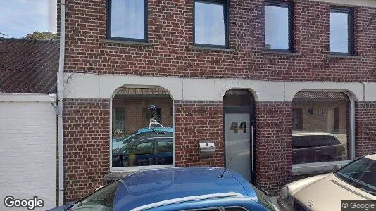 Apartments for rent in Wingene - Photo from Google Street View
