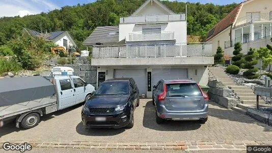 Apartments for rent in Liestal - Photo from Google Street View