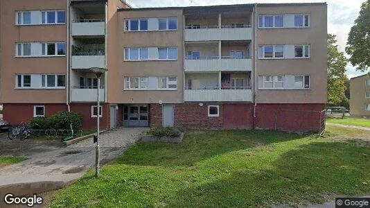 Apartments for rent in Eskilstuna - Photo from Google Street View