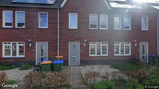 Apartments for rent in Ede - Photo from Google Street View