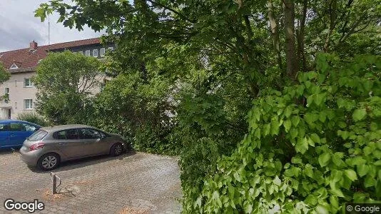 Apartments for rent in Meissen - Photo from Google Street View