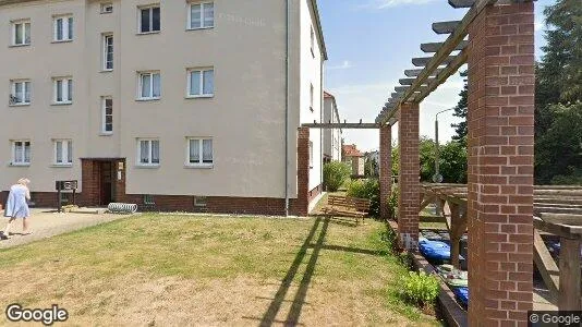 Apartments for rent in Altenburger Land - Photo from Google Street View