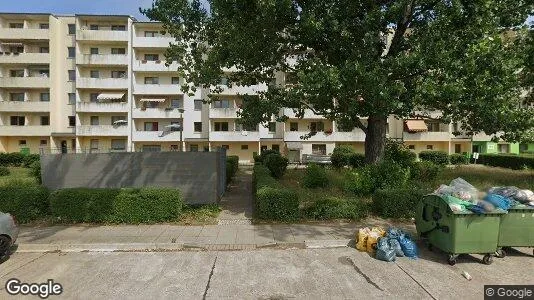Apartments for rent in Barnim - Photo from Google Street View