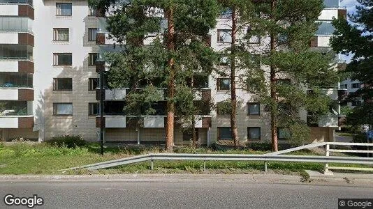 Apartments for rent in Helsinki Eteläinen - Photo from Google Street View