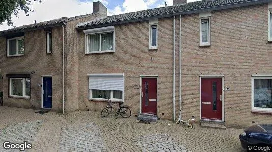 Apartments for rent in Maastricht - Photo from Google Street View