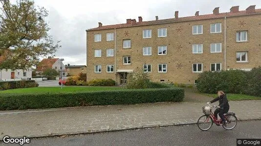 Apartments for rent in Limhamn/Bunkeflo - Photo from Google Street View