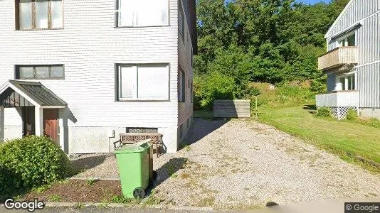 Apartments for rent in Uddevalla - Photo from Google Street View
