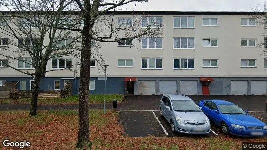 Apartments for rent in Eskilstuna - Photo from Google Street View