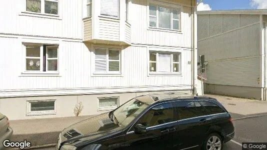 Apartments for rent in Vänersborg - Photo from Google Street View