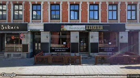 Apartments for rent in Malmö City - Photo from Google Street View