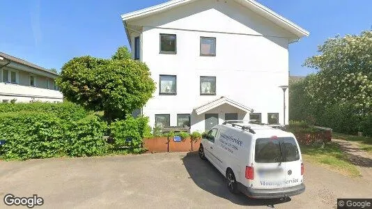Apartments for rent in Båstad - Photo from Google Street View