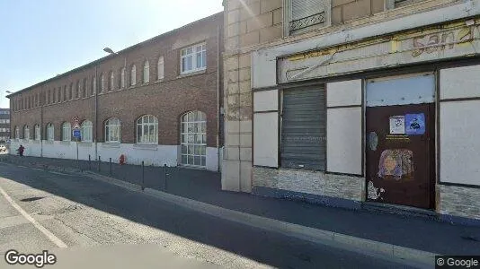 Rooms for rent in Pistoia - Photo from Google Street View