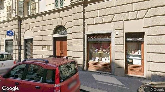 Apartments for rent in Turin - Photo from Google Street View