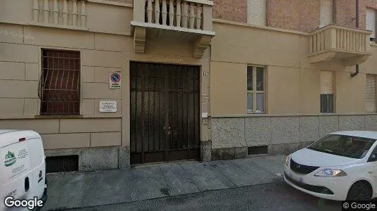 Apartments for rent in Turin - Photo from Google Street View