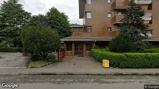 Rooms for rent in Cassina de' Pecchi - Photo from Google Street View