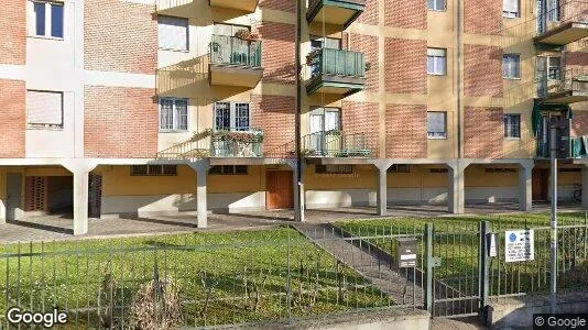 Rooms for rent in Bologna - Photo from Google Street View