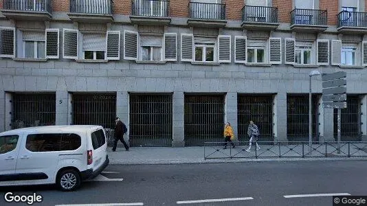 Rooms for rent in Momo - Photo from Google Street View
