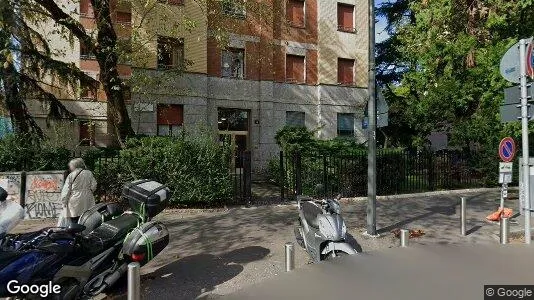Rooms for rent in Milano Zona 6 - Barona, Lorenteggio - Photo from Google Street View