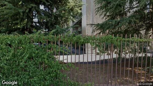 Rooms for rent in Milano Zona 2 - Stazione Centrale, Gorla, Turro, Greco, Crescenzago - Photo from Google Street View