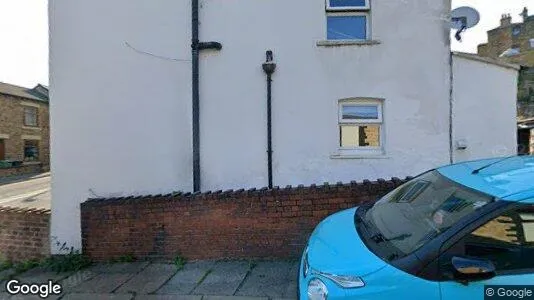 Apartments for rent in Dewsbury - West Yorkshire - Photo from Google Street View
