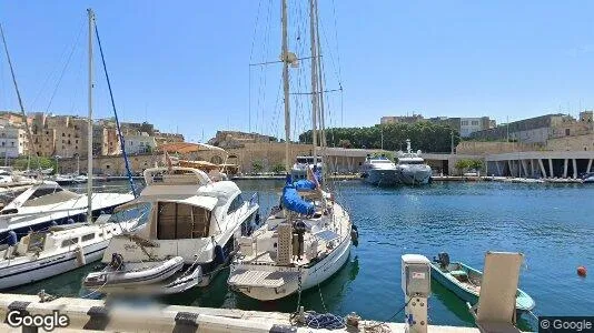 Apartments for rent in Tal-Pietà - Photo from Google Street View