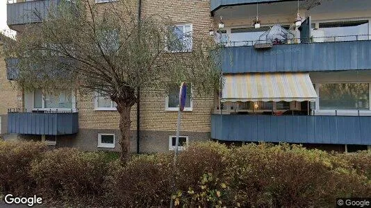 Apartments for rent in Eskilstuna - Photo from Google Street View