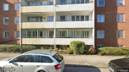 Apartments for rent in Malmö City - Photo from Google Street View