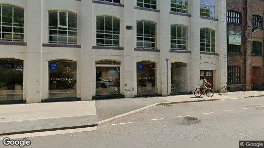 Apartments for rent in Gloucester - Gloucestershire - Photo from Google Street View