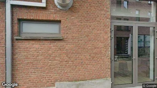 Apartments for rent in Westerlo - Photo from Google Street View