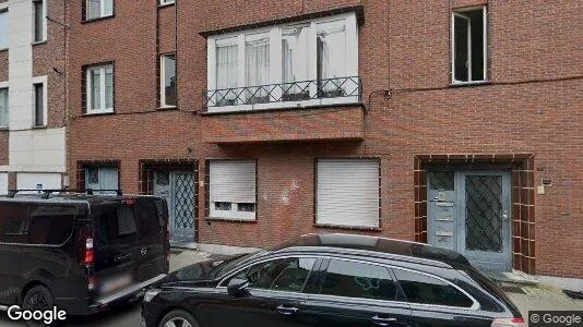 Apartments for rent in Turnhout - Photo from Google Street View