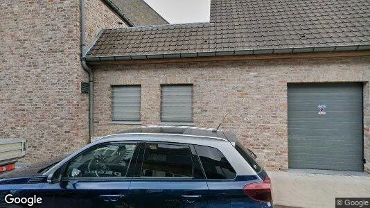 Apartments for rent in Poperinge - Photo from Google Street View