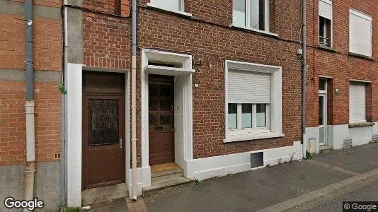 Apartments for rent in Arras - Photo from Google Street View