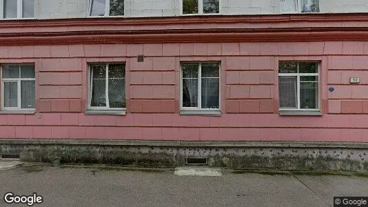Apartments for rent in Tallinn Kesklinna - Photo from Google Street View