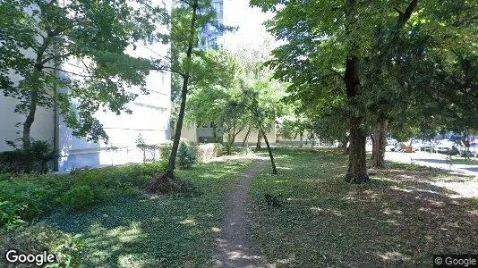 Apartments for rent in Timişoara - Photo from Google Street View