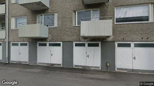 Apartments for rent in Helsinki Läntinen - Photo from Google Street View