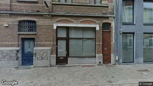 Apartments for rent in Stad Antwerp - Photo from Google Street View