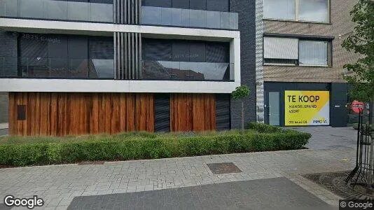 Apartments for rent in Tessenderlo - Photo from Google Street View