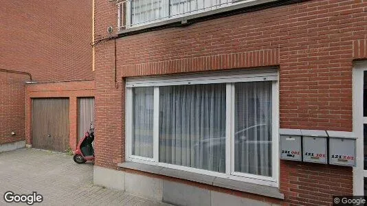 Apartments for rent in Sint-Niklaas - Photo from Google Street View