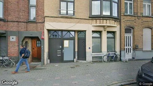 Apartments for rent in Stad Gent - Photo from Google Street View