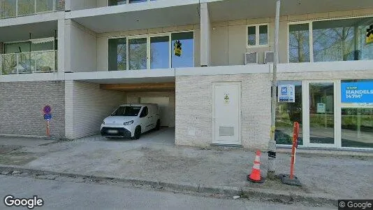 Apartments for rent in Brugge - Photo from Google Street View