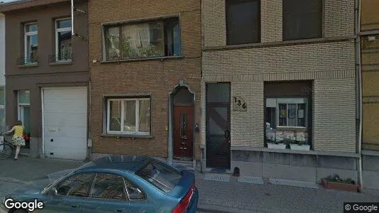 Apartments for rent in Stad Antwerp - Photo from Google Street View