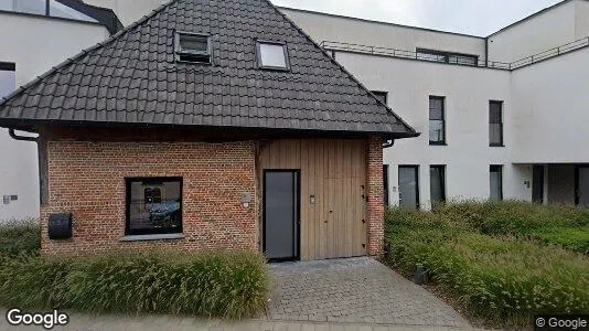 Apartments for rent in Puurs-Sint-Amands - Photo from Google Street View