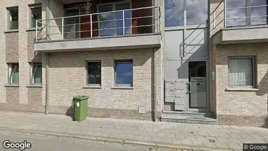 Apartments for rent in Aalst - Photo from Google Street View